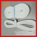 Spool packing cable marker tubing